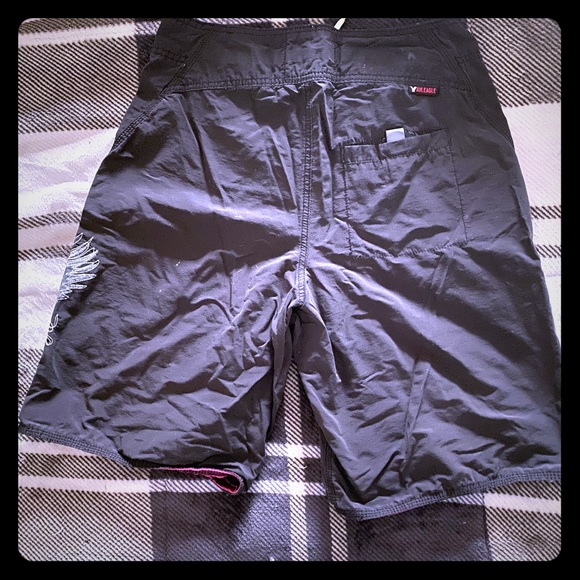 AE Swim board shorts - Picture 2 of 4